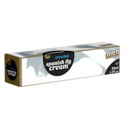 Produktabbildung: «Spanish Fly Cream» – Aphrodisierende Peniscreme, 30 ml (0.03 l) 30 ml
