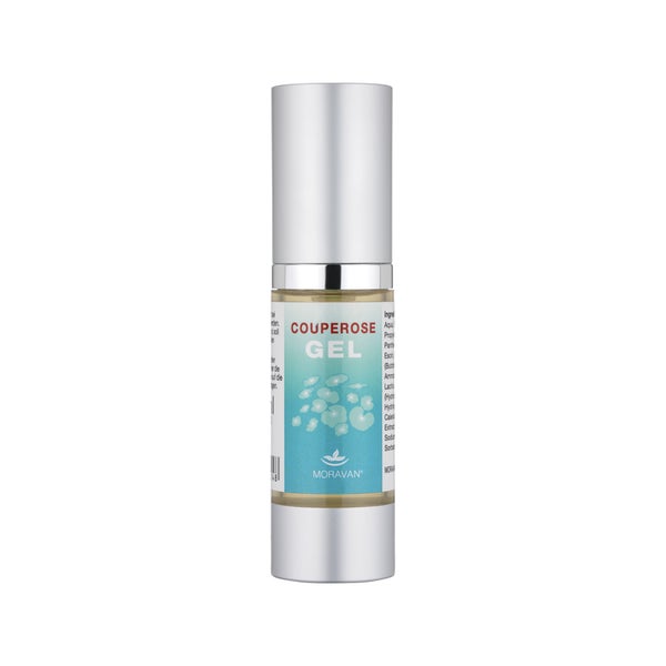 Moravan Kosmetik Couperose Gel 30 ml 30 ml
