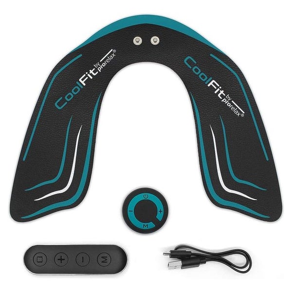 Prorelax CoolFit EMS HipsTrainer 1 St