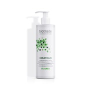 Biotrade Keratolin Body 8% Urea Körperlotion 400 ml