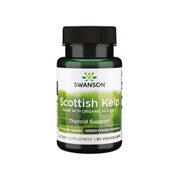 Schottischer Kelp 750 mg, vegetarische Kapseln 30 St