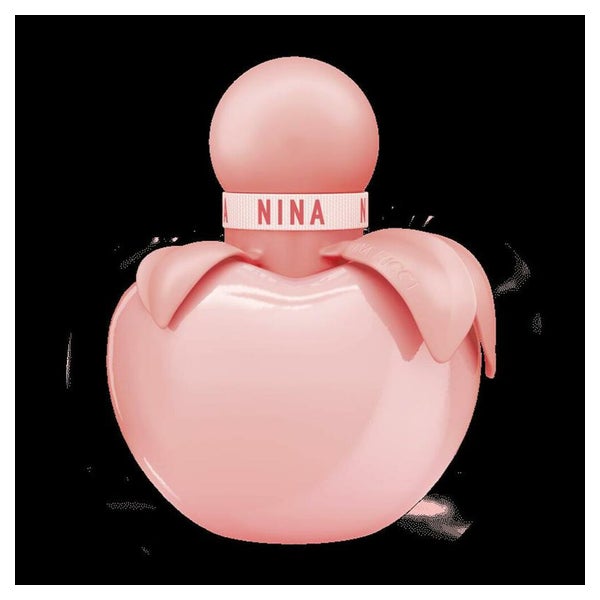 Nina Ricci Nina Rose Perfume De Mujer Eau De Toilette 30ml 0,03 l