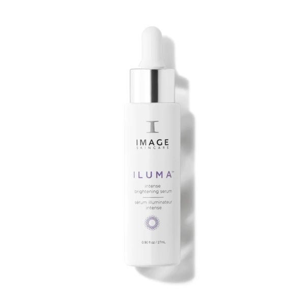 ILUMA™ intense brightening serum
