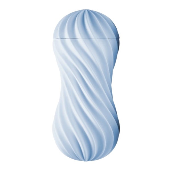 TENGA - Tenga Flex Fizzy Green 1 St
