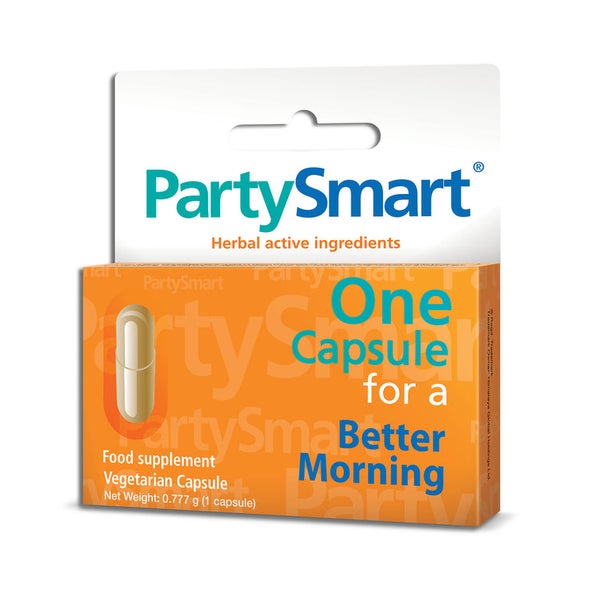 Himalaya Partysmart 1 St