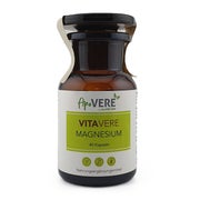 Produktabbildung: Vitavere Magnesium 40 St