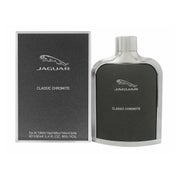 Jaguar, Classic Chromite EdT Nat.Spray 0,1 l