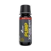 Olimp Pump Xplode Shot Orange 60 ml