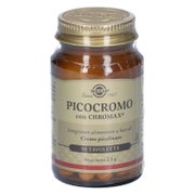Solgar Picocromo Chrompicolinat Tabletten 90 St