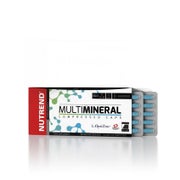 Nutrend Multimineral Compressed