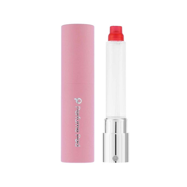 Travalo Parfüm Pod Tango Nachfüllbarer Zerstäuber 5ml Rosa