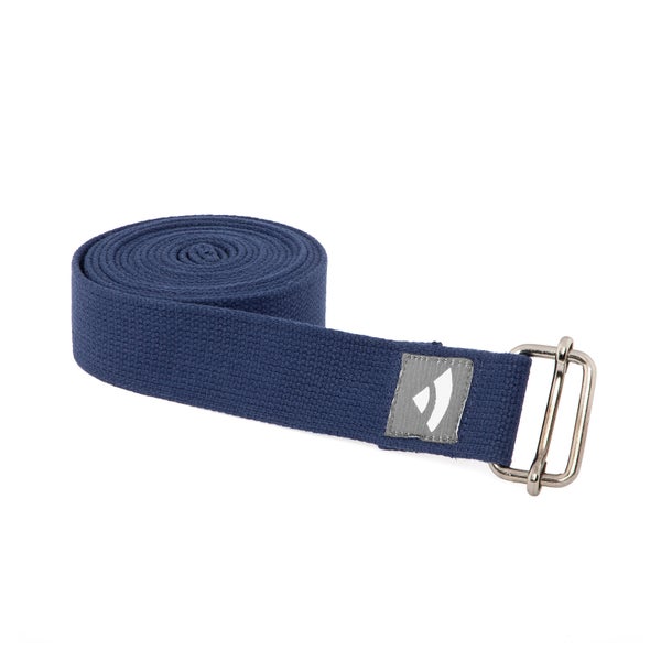 bodhi Asana Belt (PRO) aus Baumwolle 1 St