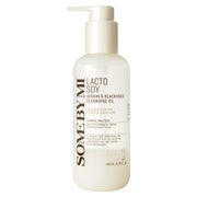 SOME BY MI Lactosoy Sebum & Blackhead Cleansing Oil 200 ml