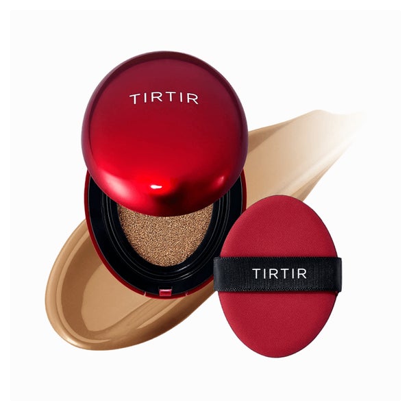 TIRTIR Mask Fit Red Cushion 40N Cinnamon 18 g