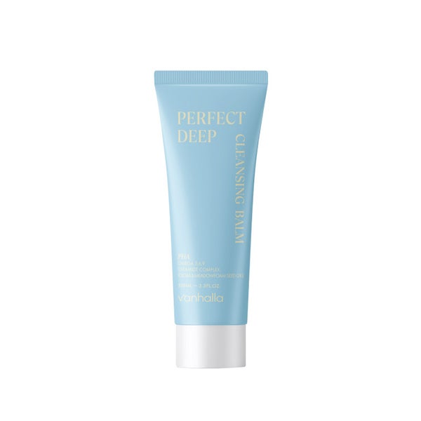 VANHALLA Perfekt Tiefenreinigender Balsam 100 ml