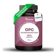 Vitavea OPC Traubenkernextrakt Tabletten 180 St