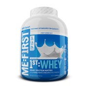 Polleo 1st Whey, 2,27 kg, Unflavoured 2270 g