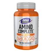 Produktabbildung: Amino Complete™, vegetarische Kapseln 120 St