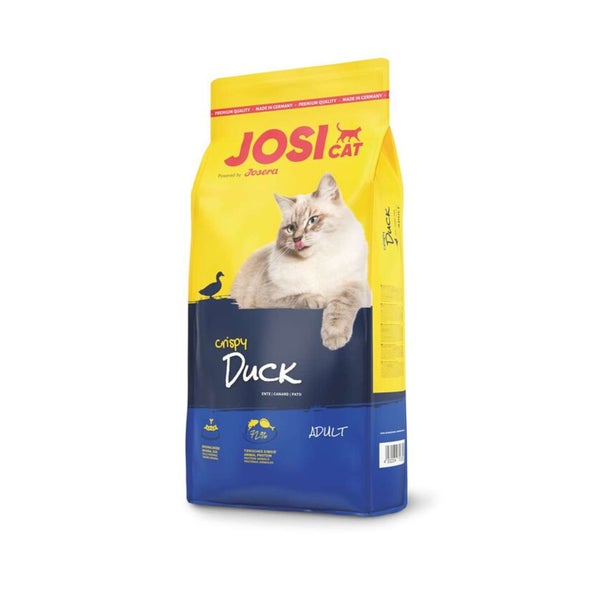 Josera Cat - JosiCat - Duck 10 kg