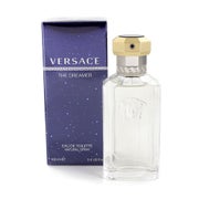Versace The Dreamer Eau de Toilette Spray 100ml 0,1 l