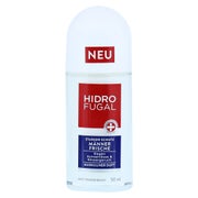 Hidrofugal Männerfrische Roll-on 50 ml