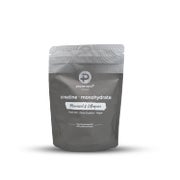 Creatine Monohydrate • Micronized & Ultrapur 250 g