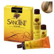 Produktabbildung: SANOTINT® classic 13 Schwedenblond 125 ml
