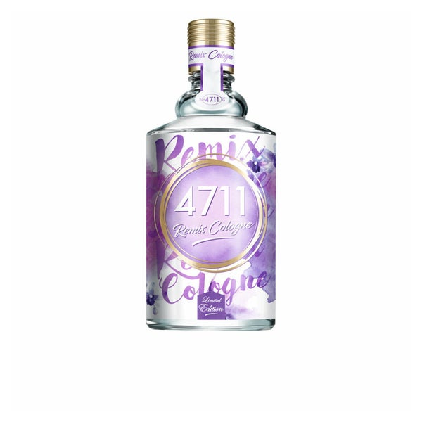 4711 Remix Cologne Lavender Eau de Cologne (100ml) 0,1 l