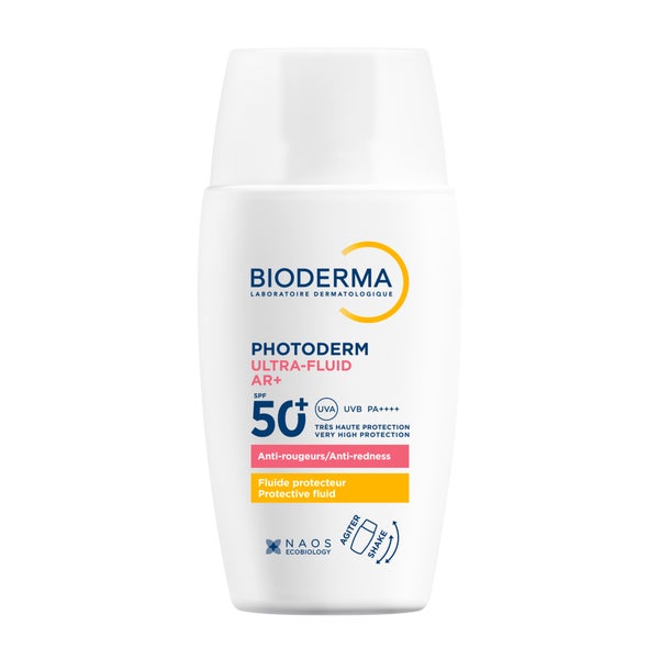 BIODERMA Photoderm Ultra-Fluid AR+ SPF 50+ 40 ml