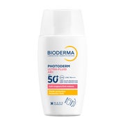 BIODERMA Photoderm Ultra-Fluid AR+ SPF 50+ 40 ml
