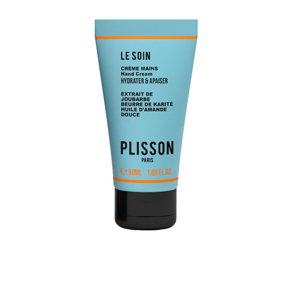 Plisson 1808 Handcreme  Hand Cream