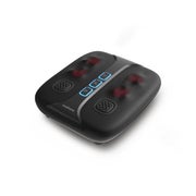 Produktabbildung: medisana LM 100 Fußmassagegerät mit Shiatsu-Massage 1 St