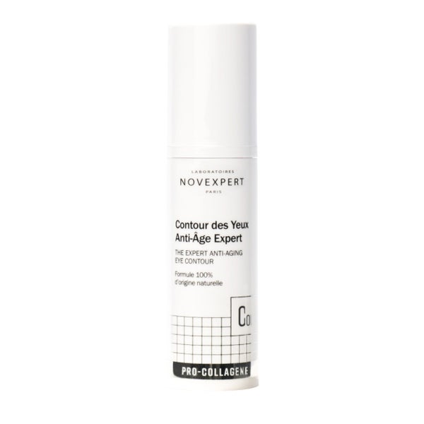 Regenerierende Augencreme 15 ml