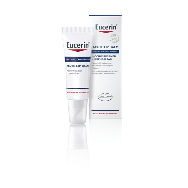 Eucerin Th Acute Lip Balm 10 ml