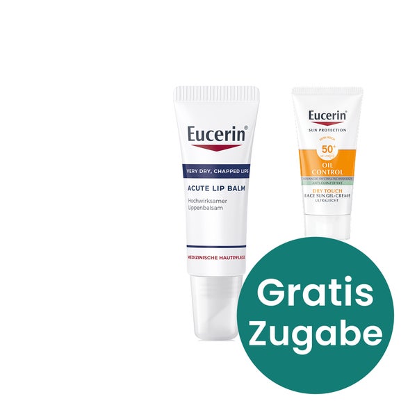 Eucerin Th Acute Lip Balm 10 ml