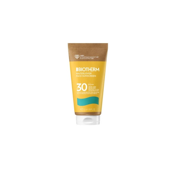 Biotherm Waterlover Anti-aging Sonnencreme Lsf30 50 ml