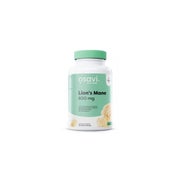 Löwenmähne 600 mg, vegane Kapseln 60 St