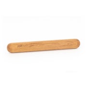 rollholz Faszienrolle Minirolle Eichenholz 1 St