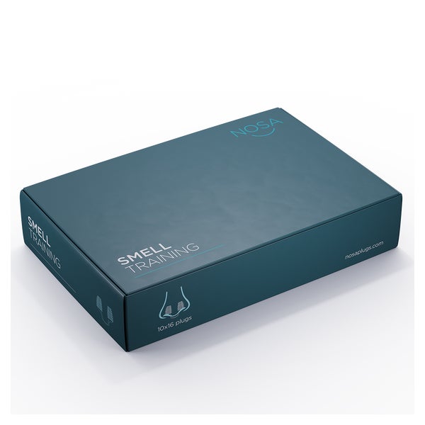 Nosa Smell Training Kit 160 St