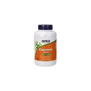 Cayenne 500 mg, vegetarische Kapseln 250 St