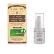 Anti-Age Serum mit pflanzlicher Hyaluronsäure 15 ml