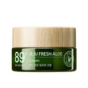 the SAEM | Jeju Fresh Aloe Cream - 50 ml 50 ml