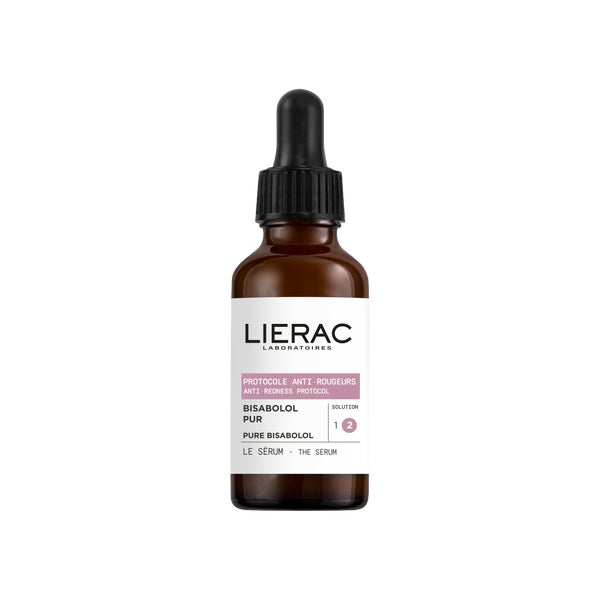 Lierac Protocole Anti-rougeurs Serum 30 ml