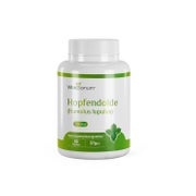VitaSanum® - Hopfendolde (Humulus lupulus) 350 mg 90 Kapseln  St