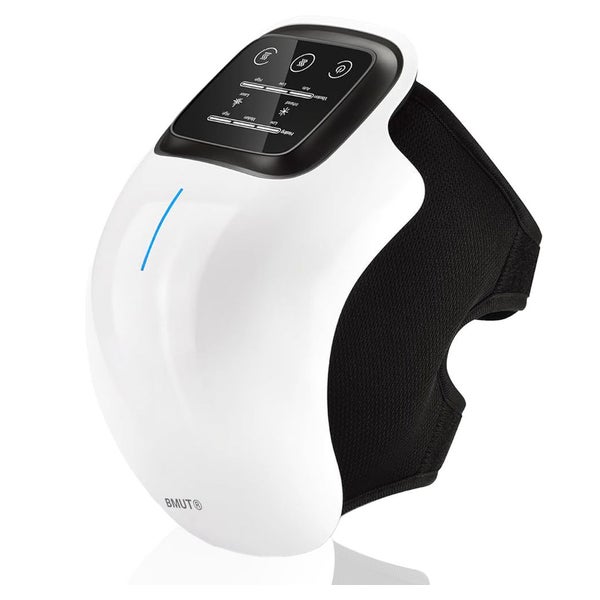 BMUT schnurloses Knie-Massagegerät 3in1 1 St