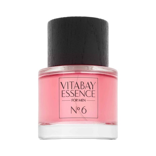 Vitabay Essence for Men No. 6 Eau de Toilette 50 ml