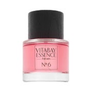 Produktabbildung: Vitabay Essence for Men No. 6 Eau de Toilette 50 ml