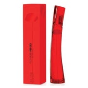 Kenzo Flower By Kenzo Red Edition Eau De Toilette Spray 50ml 0,05 l