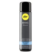 Pjur - Basic auf Wasserbasis 100 ml