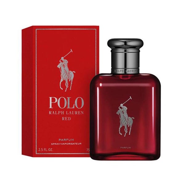 Polo Red Ralph Lauren 125ml 0,125 l
